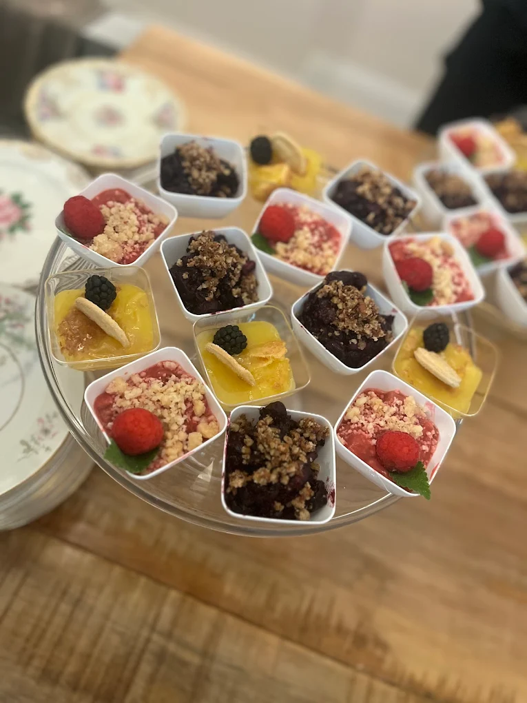 Ida's Catering LLC